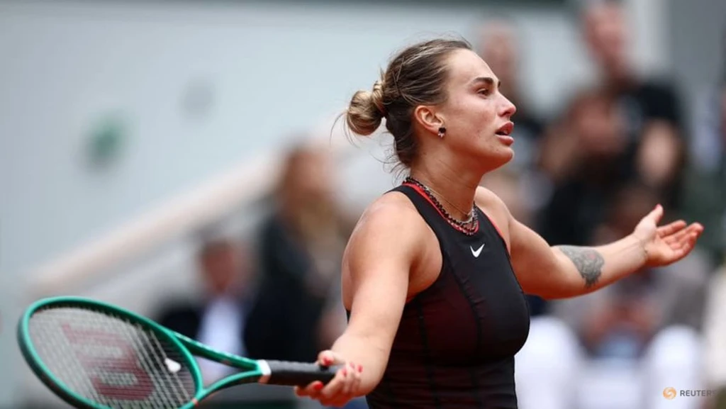 World No.1 Sabalenka Stunned at French Open; More Shocks Rock Roland Garros
