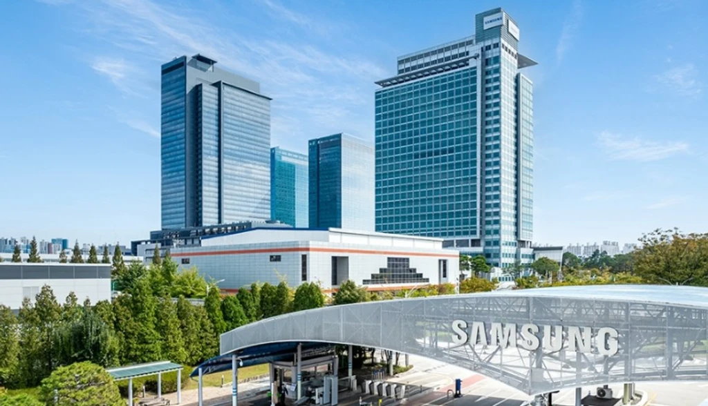 Samsung's Profit Skyrockets on AI Memory Chip Demand
