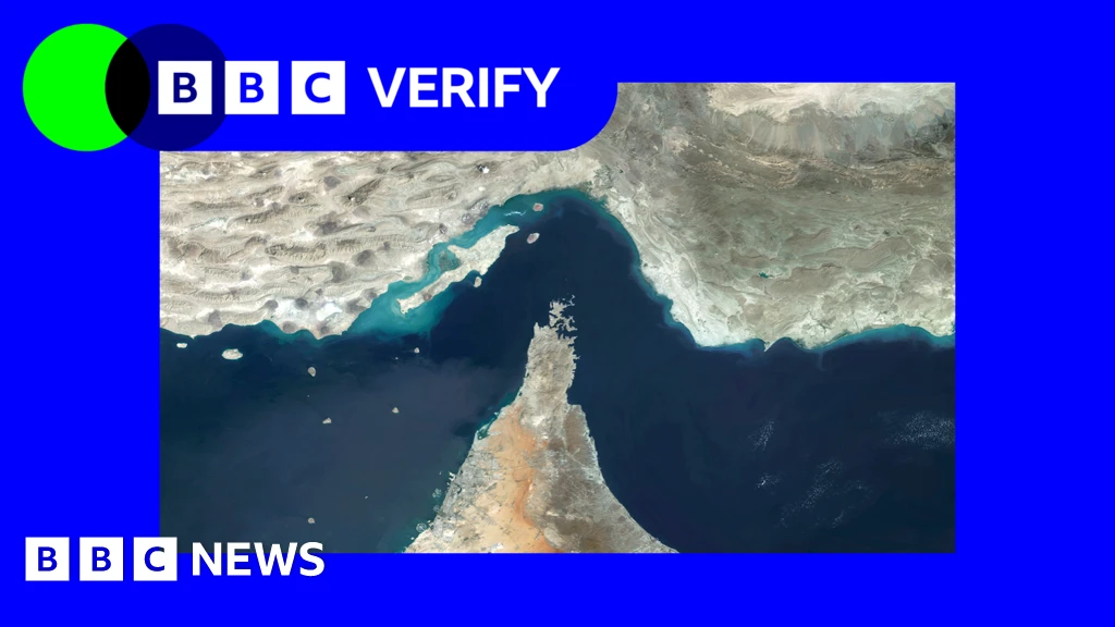 Iran Seizes Floating Armoury in Gulf of Oman