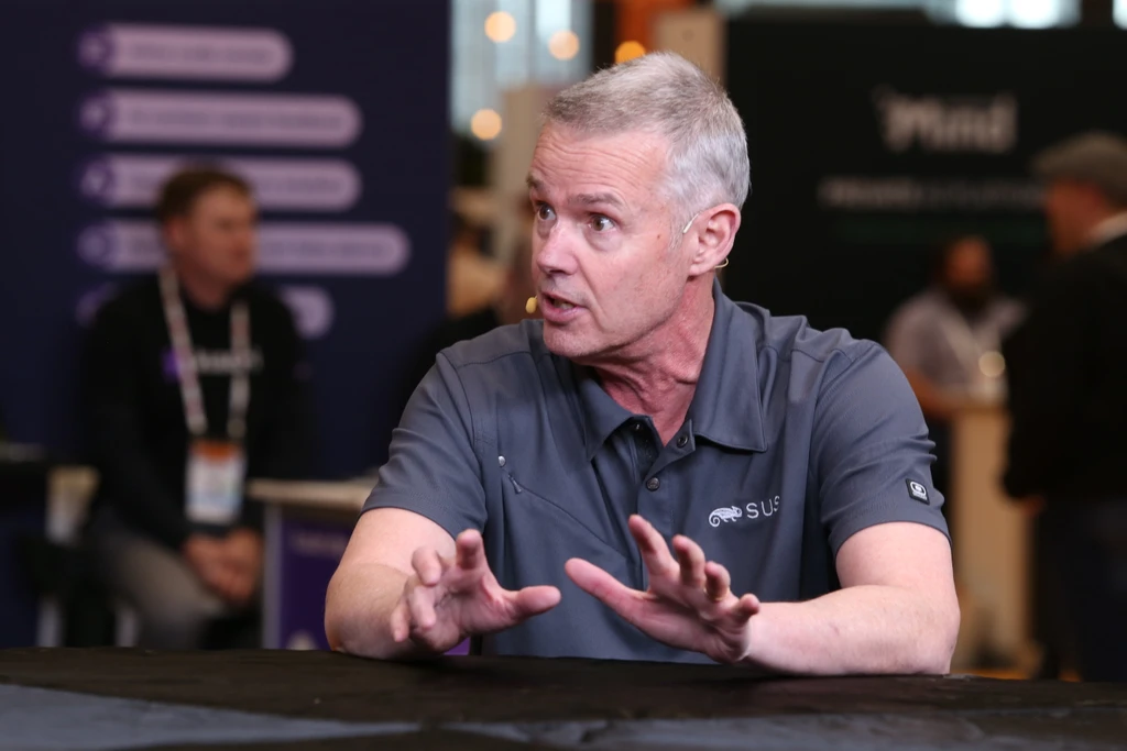 SUSE Bets Big on Open Infrastructure for AI and Cloud-Native Era