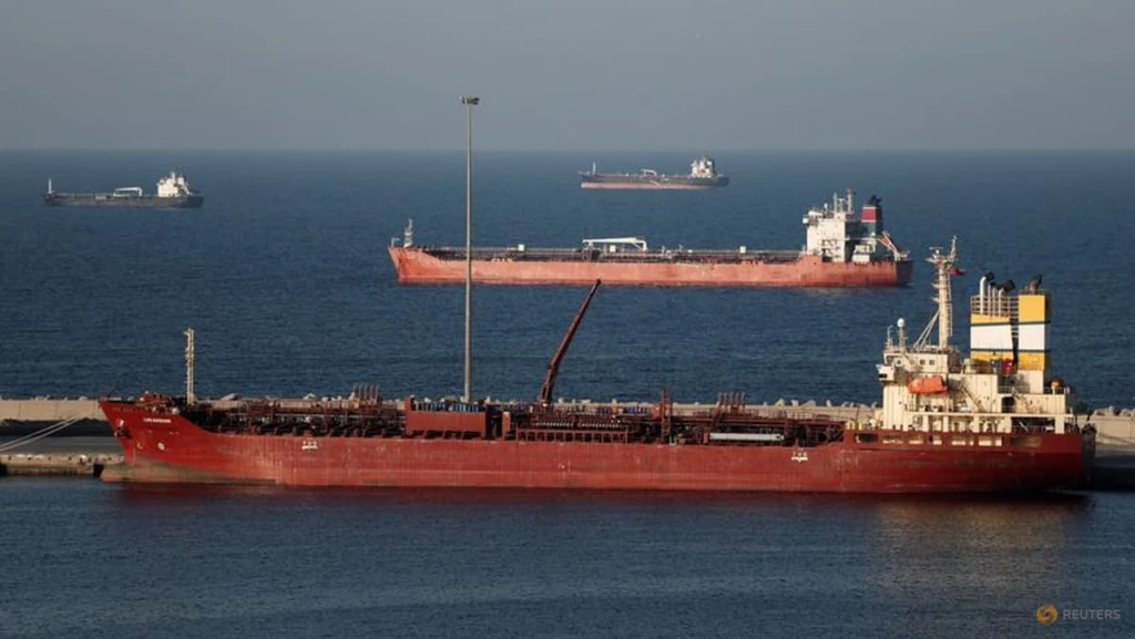 Global Markets Brace for Impact: Oil Surge, Dollar Strength Amid Iran Conflict