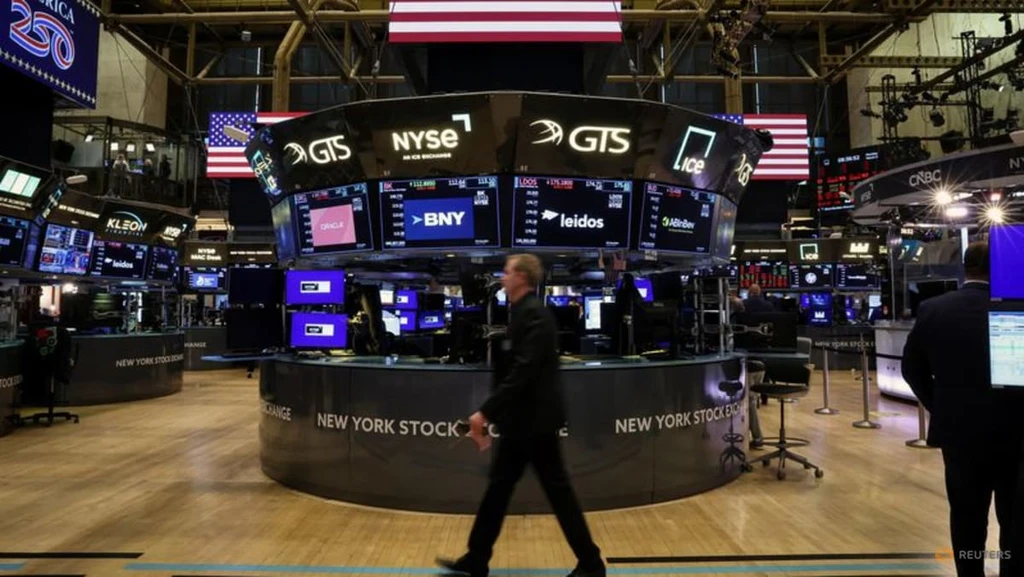 Global Stocks Rise Amid Iran War Tensions and Oil Volatility