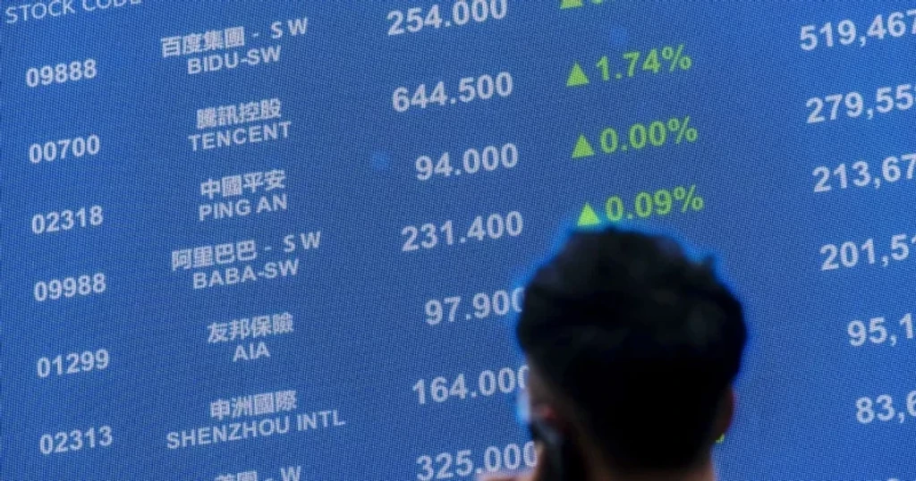 Suspicious Options Activity Preceded China's Crackdown on Futu, Tiger Brokers