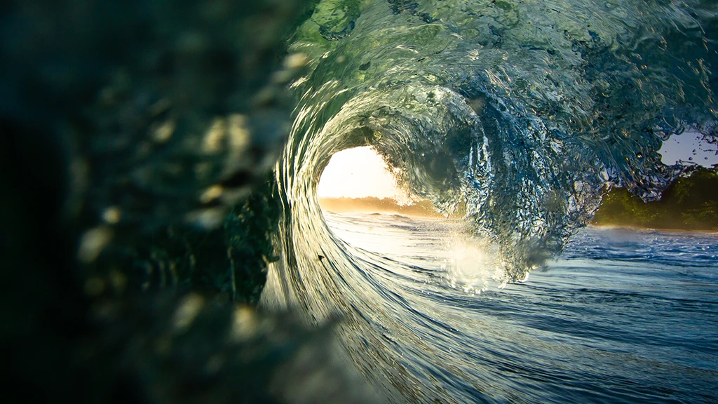 Unlocking Ocean Wave Energy: New Study Shows Promise