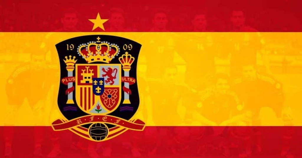 Spain Launches $SPAIN Fan Token Ahead of Crucial World Cup Match