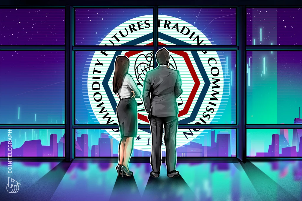 Senators Call for CFTC Probe of Polymarket for Deceptive Marketing