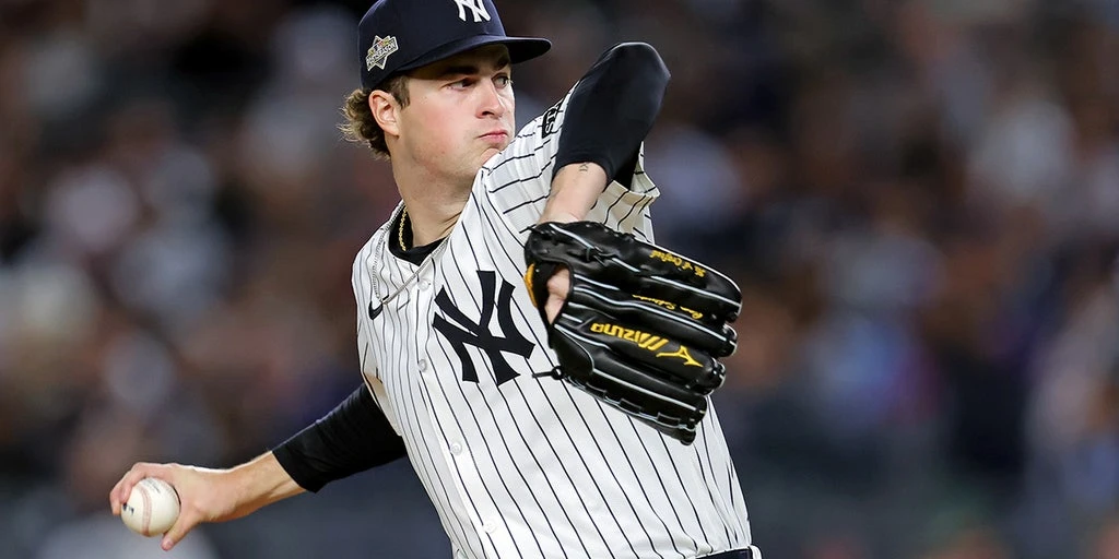 Yankees Pitcher Calls Security to Remove Locker Room Spider