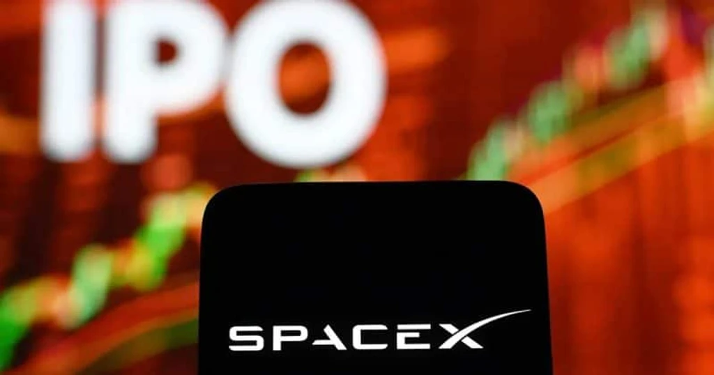 SpaceX's $1.8 Trillion IPO: Refinancing Deficits and Musk's Portfolio