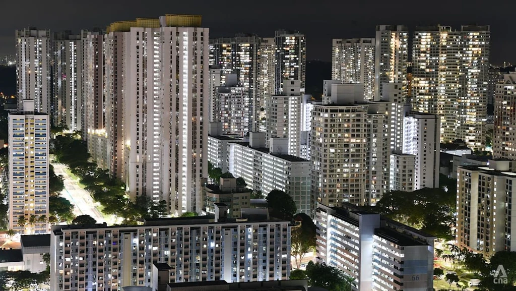 Singapore Electricity Prices Rise Up to 11% Amid Middle East Tensions