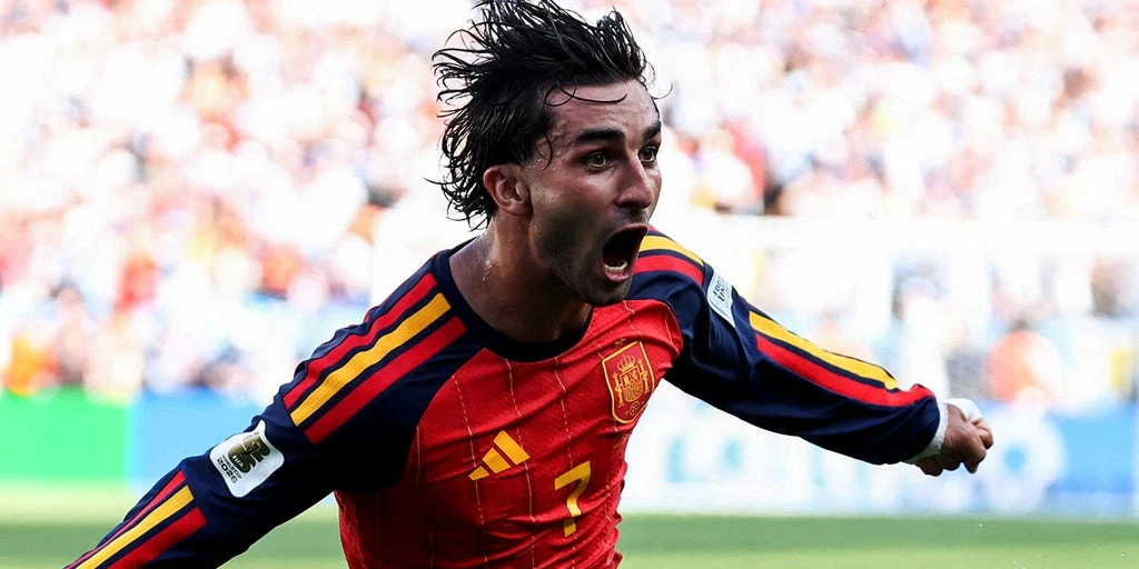 Spain Clinches 2026 World Cup Title in Extra-Time Victory Over Argentina