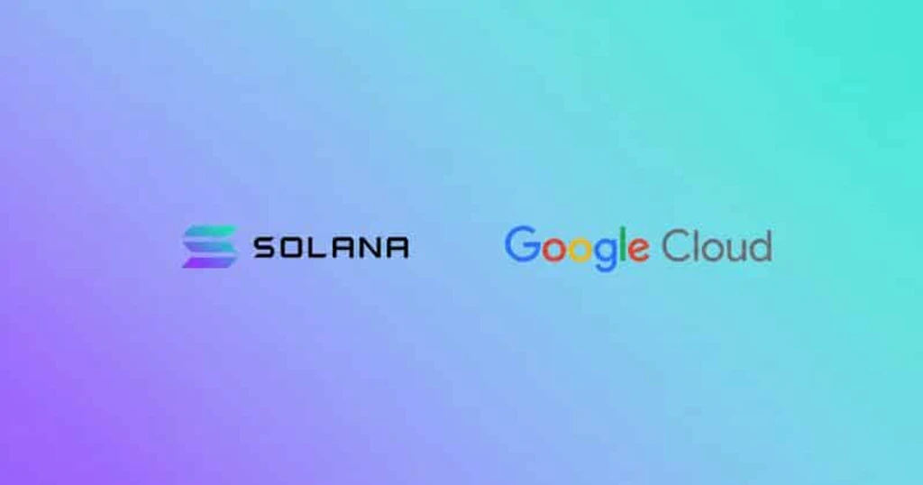 Solana Foundation and Google Cloud Launch Pay.sh Gateway for AI Agents