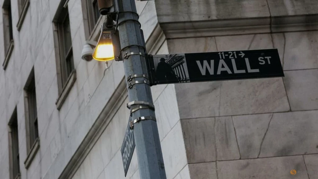 Global Stocks Near Records on AI Hopes Despite Rising Iran Tensions