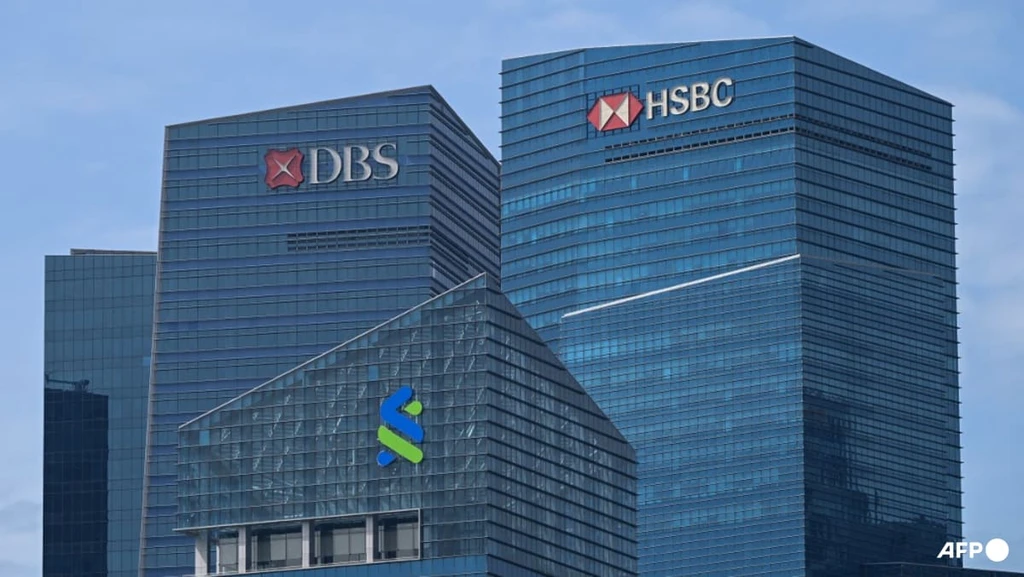 Singapore Fast-Tracks Private Bank Account Opening for Wealthy Clients