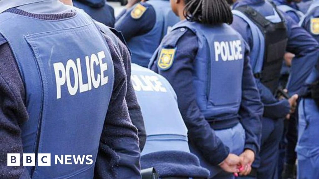 South Africa Probes Killings of Two Mozambican Men Amid Rising Tensions