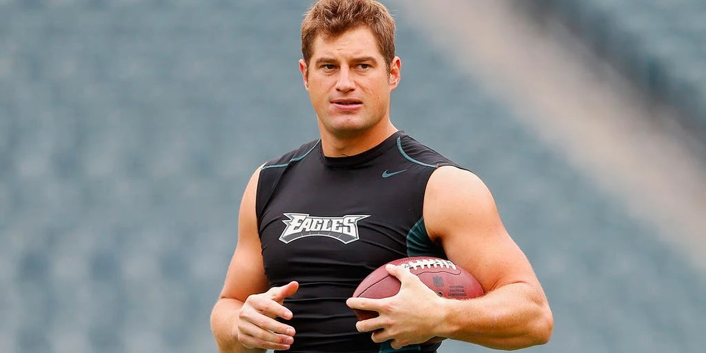 Ex-Eagle Brent Celek's Ex-Wife Susie Celek Dates Another Former Player