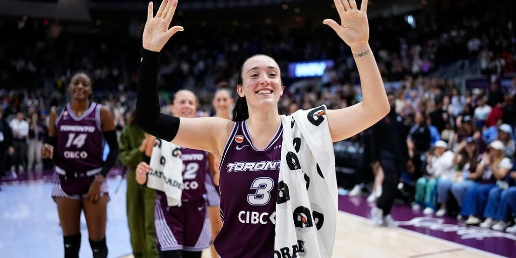 Marina Mabrey Sets WNBA Single-Game Scoring Record with 53 Points
