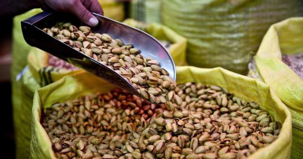 Year-Long Salmonella Outbreak Linked to Iranian Pistachios Remains Difficult to Control