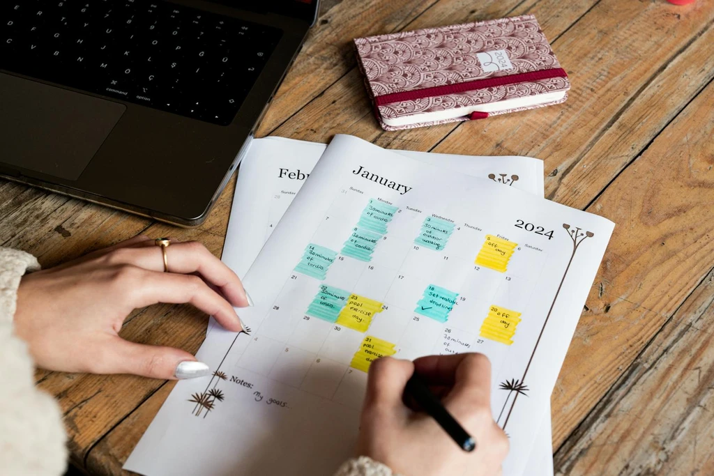 The Hidden Fear Driving Your Friend Group's Planner