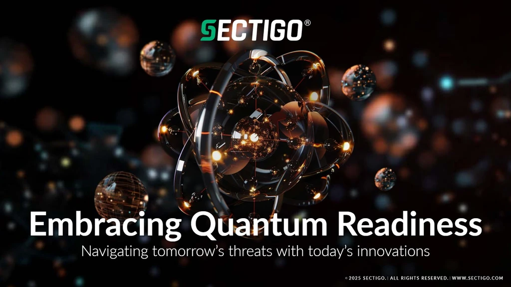 Sectigo Launches Private PQC for Post-Quantum Certificate Testing