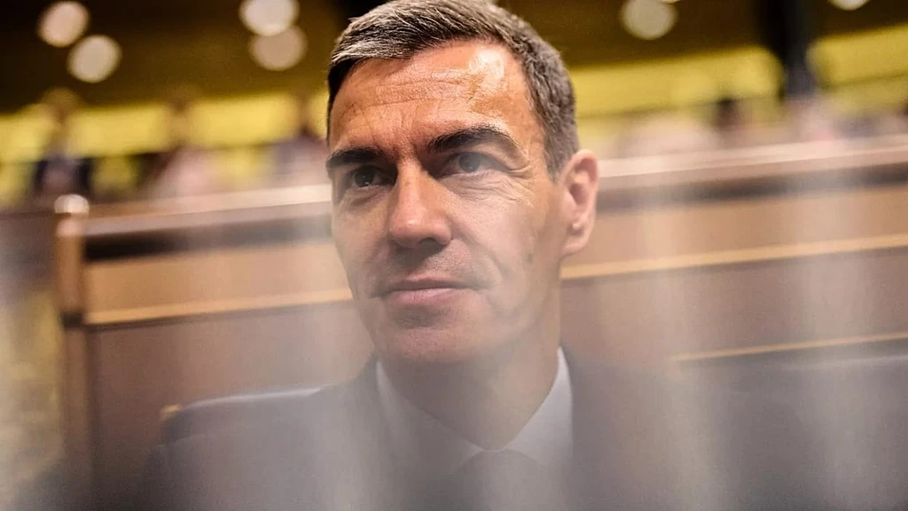 Spanish PM Accused of Rigging Contracts in Graft Trial Testimony