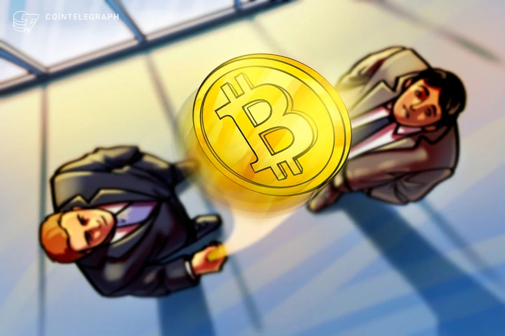 Stanford Study Reveals 5-Minute Bitcoin Prediction Markets Are Vulnerable to Price Manipulation