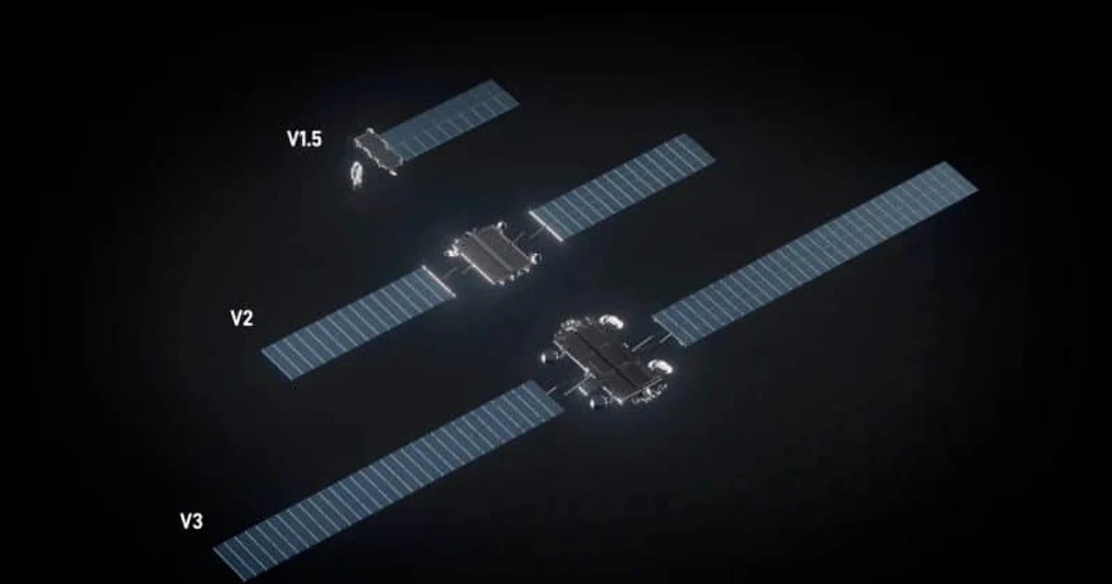 SpaceX Accelerates Orbital AI to Late 2027, Files for Million-Sat Constellation