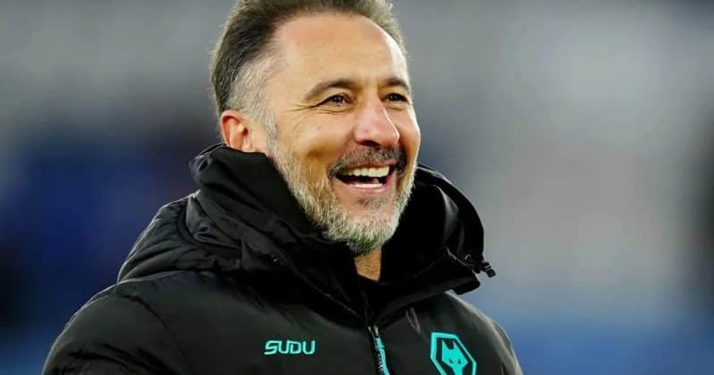 Nottingham Forest Fires Manager Vitor Pereira After Four Months