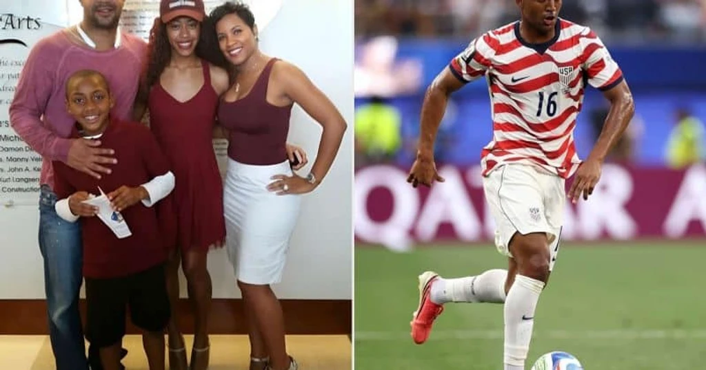 Alex Freeman Shines for Team USA in Home World Cup