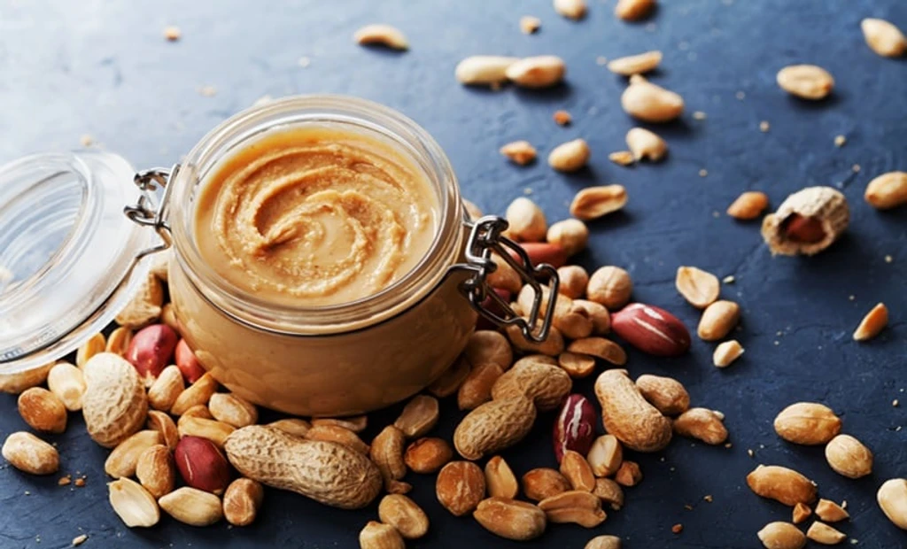 Slow, Low-Dose Peanut Therapy Shows Promise for Toddlers