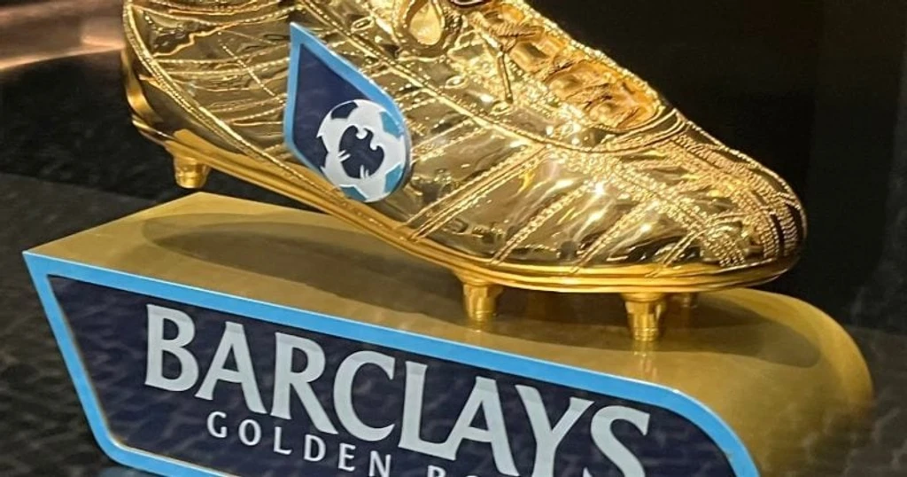 Messi Powers Ahead in 2026 Golden Boot Race