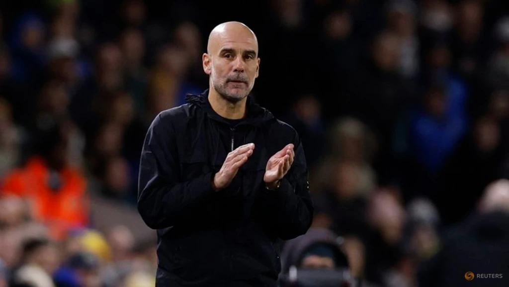 Guardiola Defends Diverse Tactics Amidst Set-Piece Football Debate