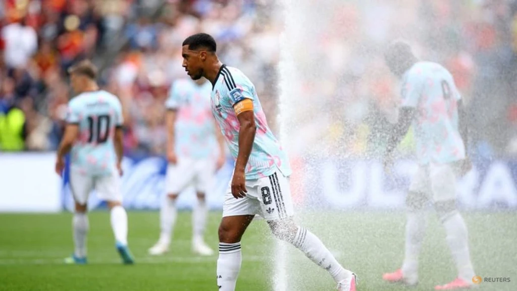 Is Football's Uninterrupted Flow Drying Up?