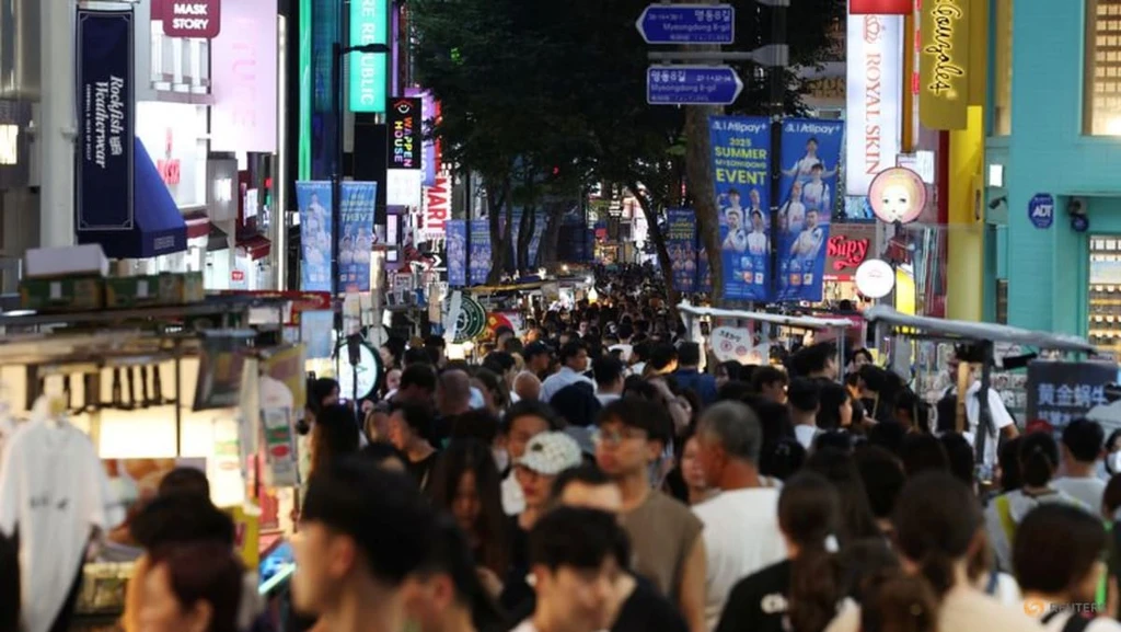 South Korea Producer Prices Surge to 3-Year High Amidst Oil Price Spike
