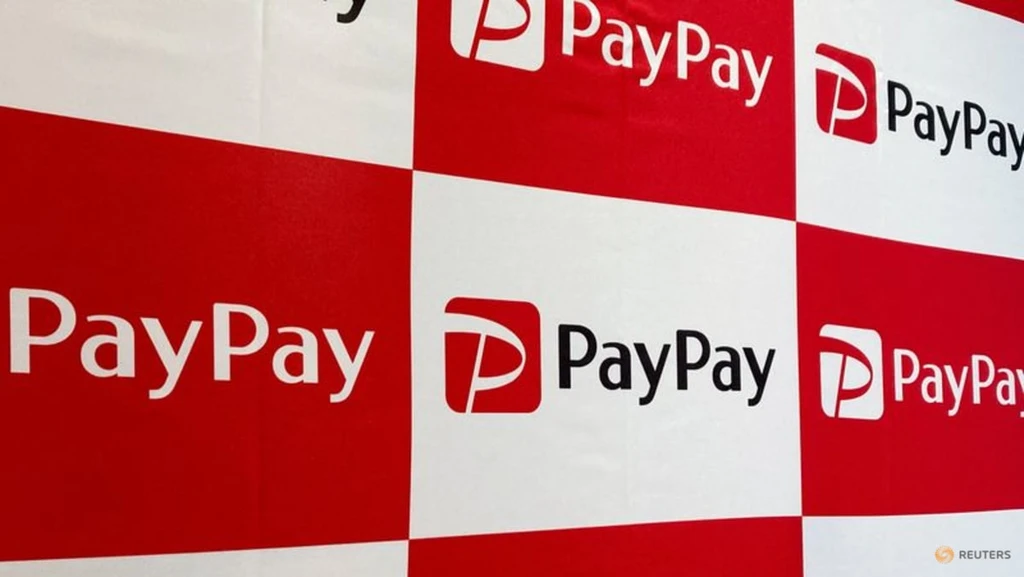 SoftBank's PayPay Eyes $13.4 Billion Valuation in US IPO Amid Market Volatility