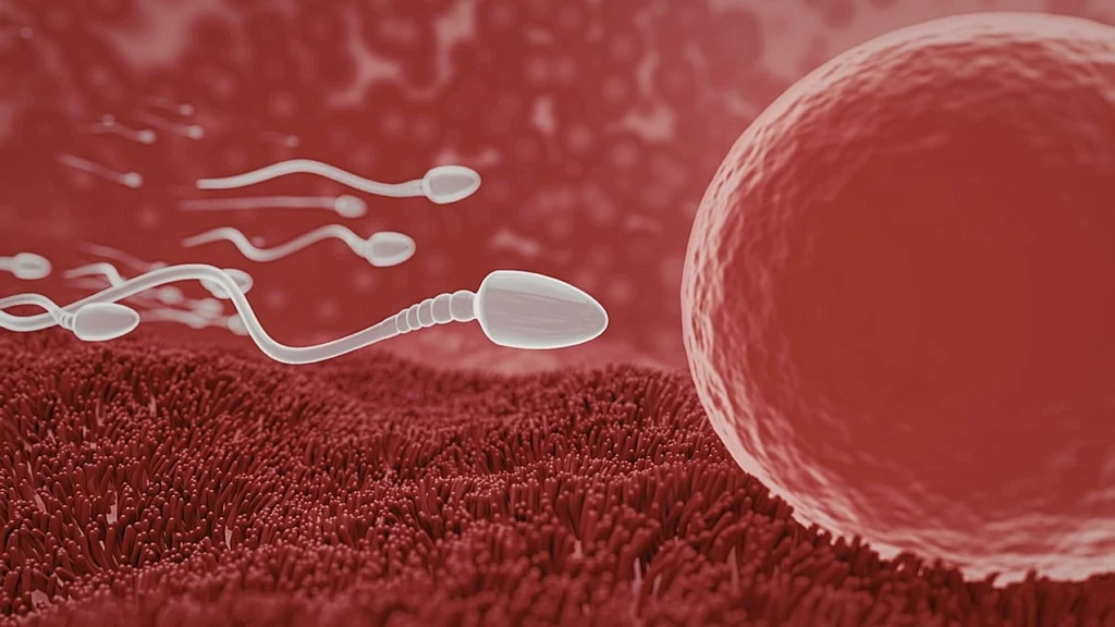 Frequent Ejaculation May Boost Male Fertility, Oxford Study Finds