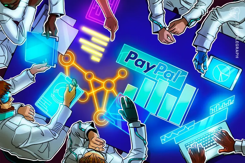 Stripe Explores Acquiring Rival PayPal in Potential Fintech Shakeup