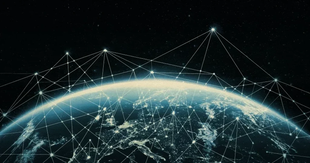 Starlink Aims for 100K Satellites to Power Global Internet