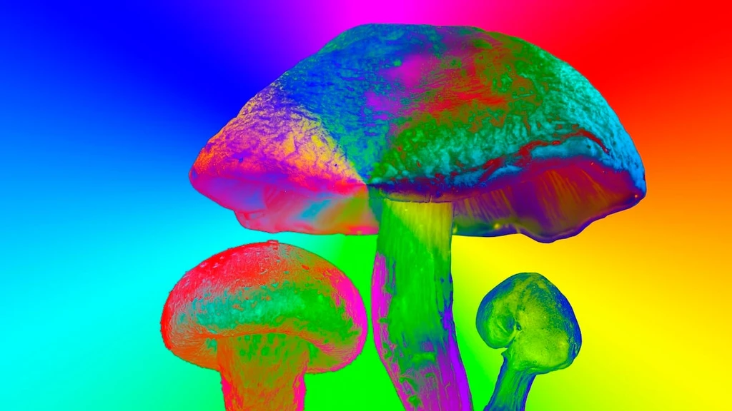 Scientists Engineer Tobacco Plant to Produce 5 Psychedelic Compounds Simultaneously