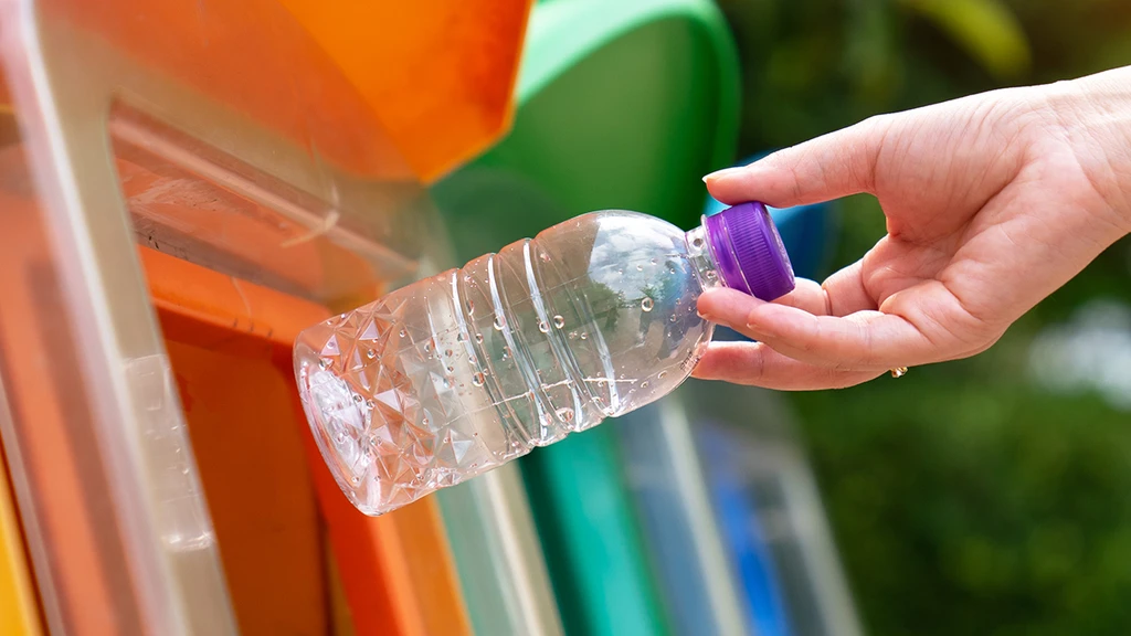 Plastic Waste Converted Into Parkinson's Drug Through Bioengineering