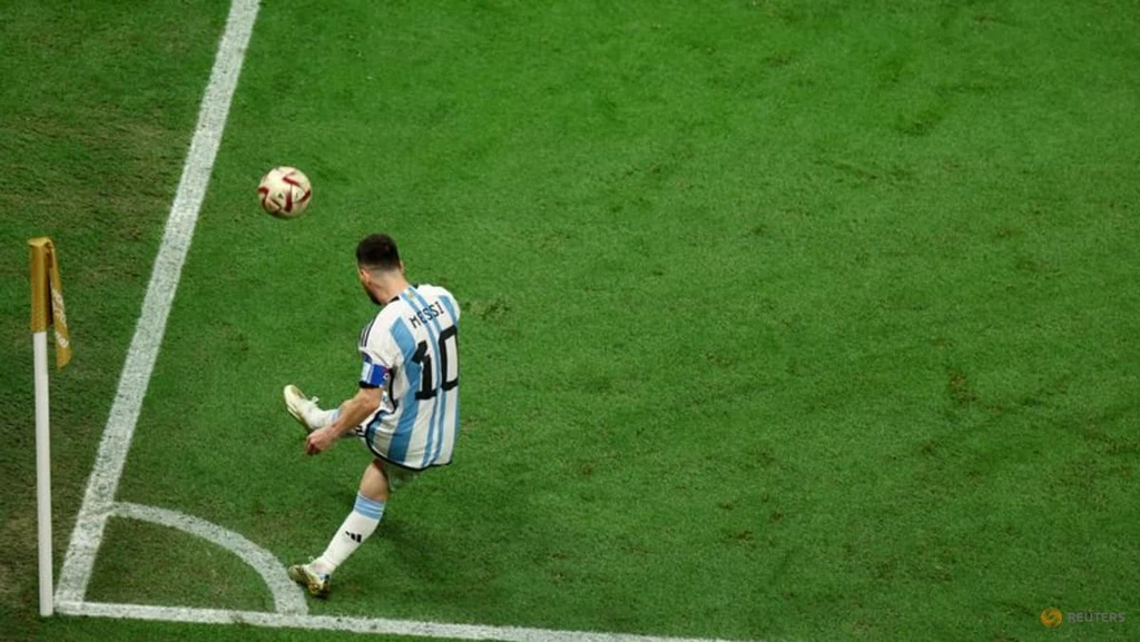 FIFA: Set-Piece Dominance Unlikely at World Cup
