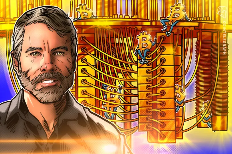 Michael Saylor: Quantum Threat to Bitcoin is Over a Decade Away