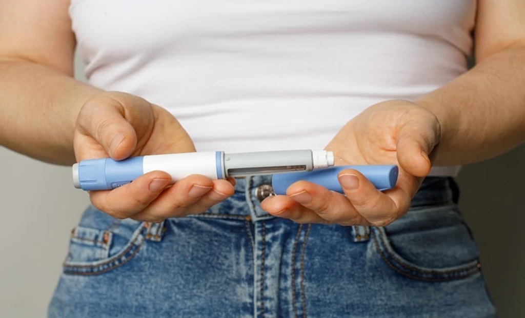 Semaglutide Boosts Quality of Life in Diabetes and Kidney Disease Patients