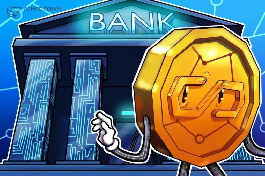 Stablecoin Uncertainty Puts Banks at Greater Risk Than Crypto Firms