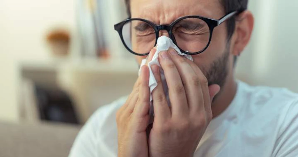 Saskatchewan's Allergy Season Hits Hard After Prolonged Cold Snap