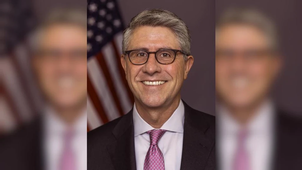 Securitize Appoints Former SEC Official Brett Redfearn as President Ahead of Public Listing