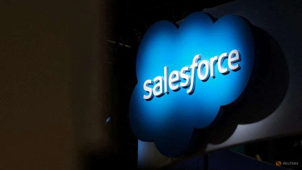 Salesforce Misses Revenue Forecast, Bets Big on AI