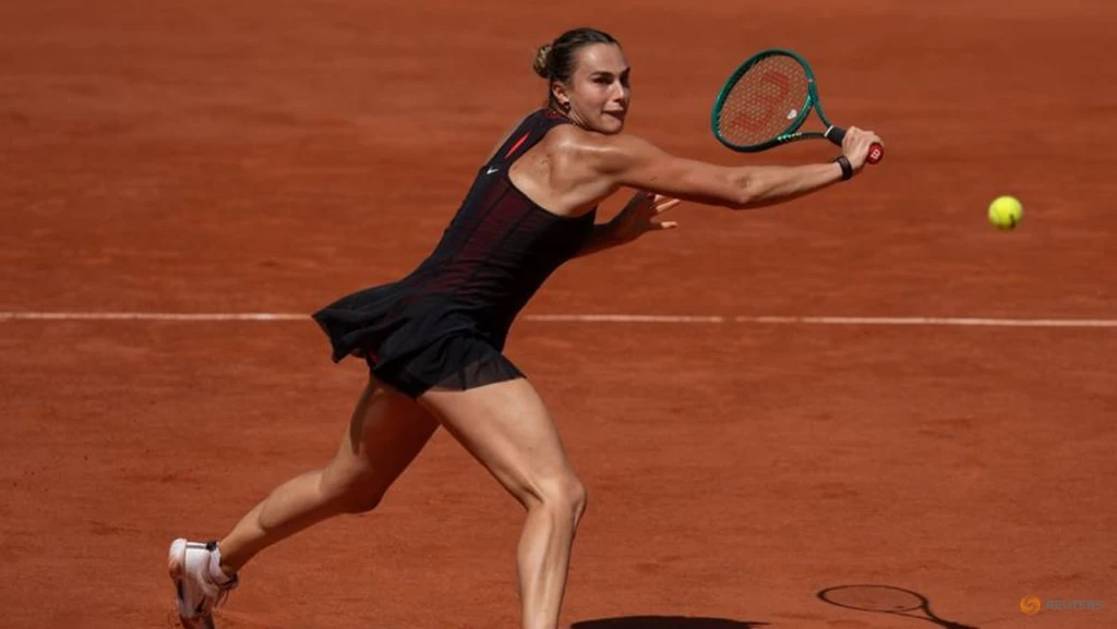 Sabalenka vs. Osaka: High-Stakes French Open Night Clash
