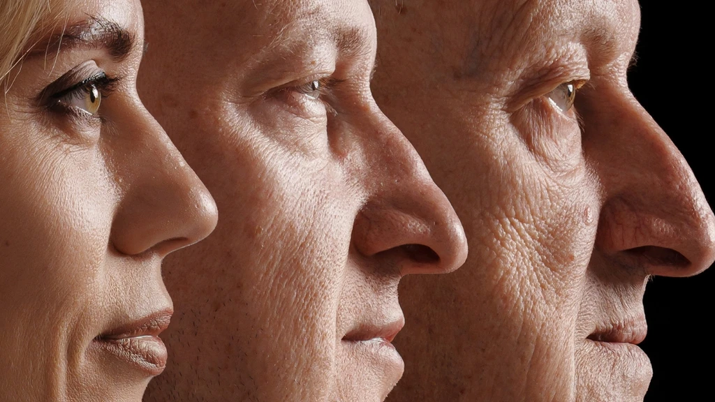 US Life Expectancy Hits Turning Point for Gen X and Millennials