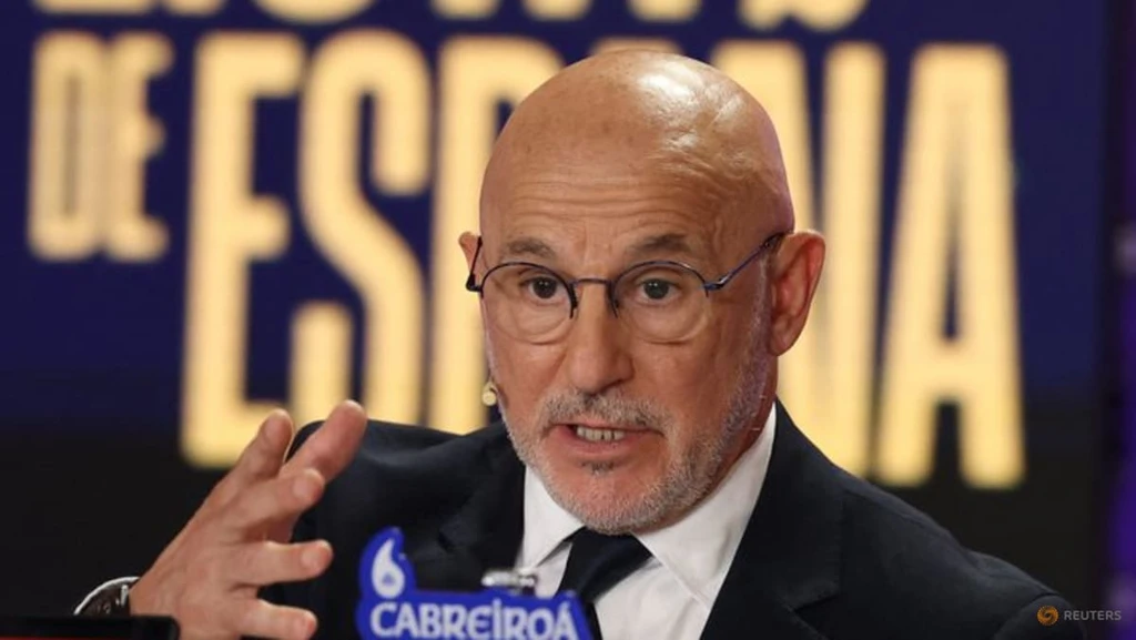 Spain Names World Cup Squad: No Real Madrid Players, Barcelona Dominates