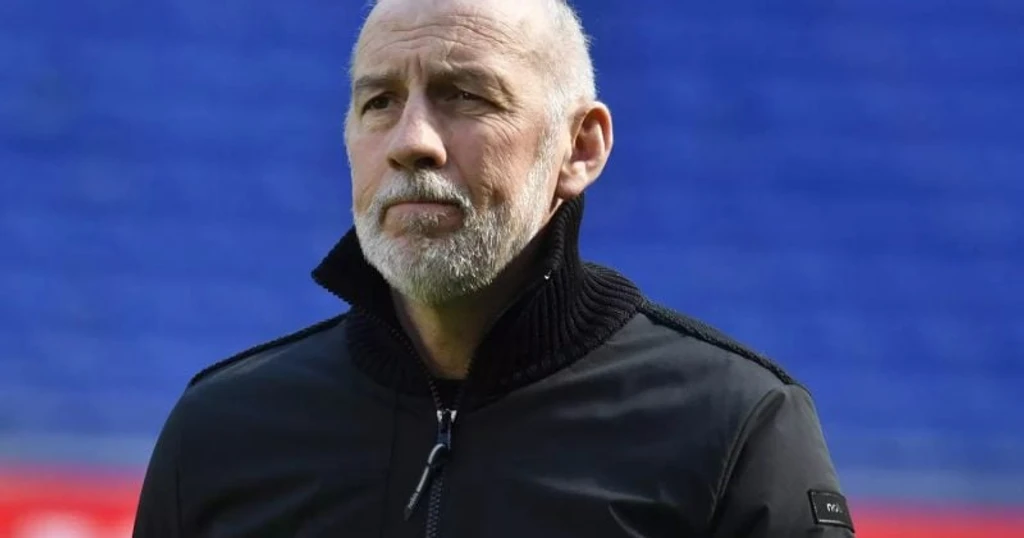 Stade Brestois Manager Eric Roy Dies at 58 Following Champions League Triumph